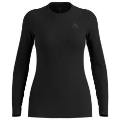Hot Merino 160 LS Crew T-Shirts & Toppe|Træningstrøjer