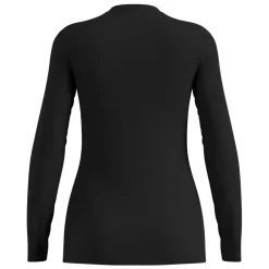 Hot Merino 160 LS Crew T-Shirts & Toppe|Træningstrøjer