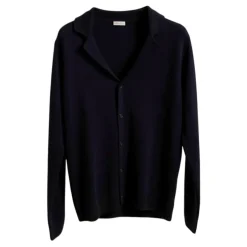 Best Merino Cardigan Strik