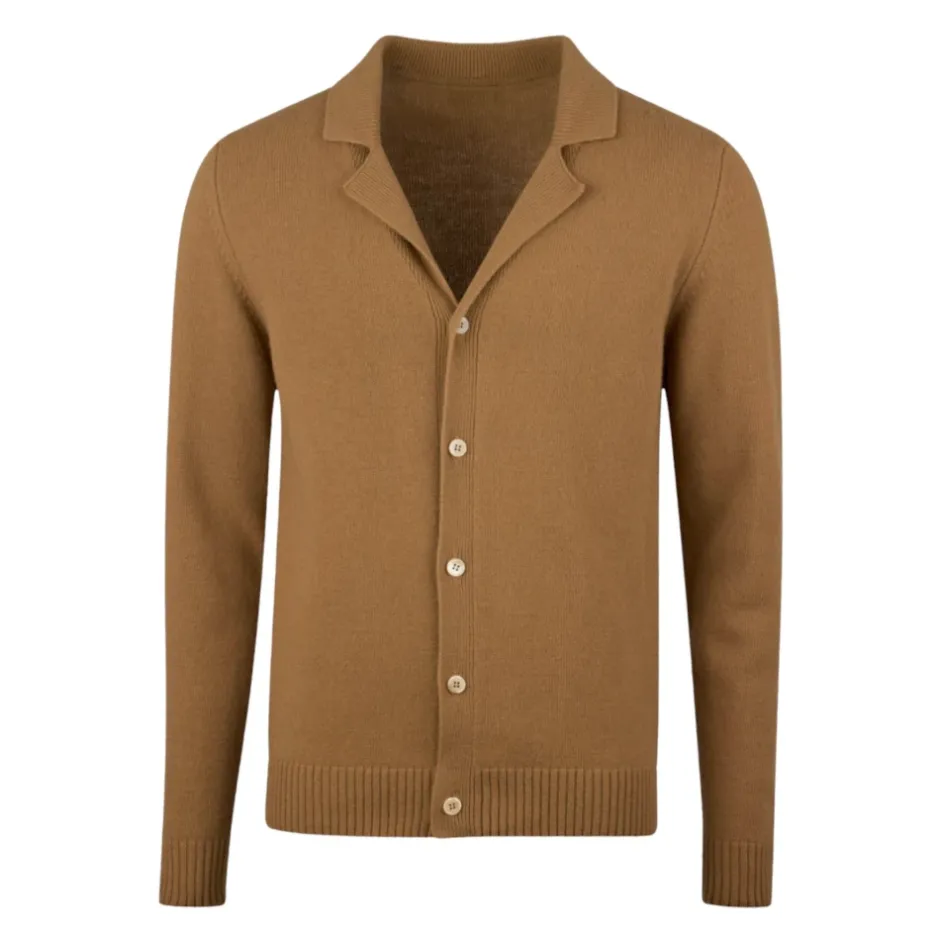 Discount Merino Cardigan Strik
