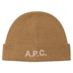 Sale Merino Uld Ribstrikket Hat Huer, Kasketter & Hatte
