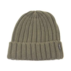 New Merino Wool Logo Beanie Børn Huer & Kasketter