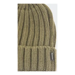 New Merino Wool Logo Beanie Børn Huer & Kasketter