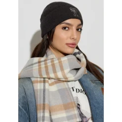 Merinould Beanie Dame Huer, Kasketter & Hatte|Huer & Kasketter