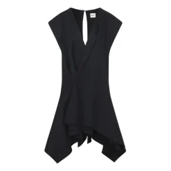 Merith Mini Kjole Dame Bluser & Skjorter