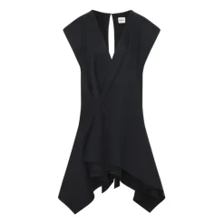 Merith Mini Kjole Dame Bluser & Skjorter