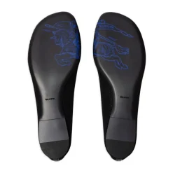 Best Mesh Ballerina Sko Dame Ballerina Sko