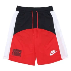 Mesh Basketball Shorts Starting5 Force Logo Træningsbukser & Tights