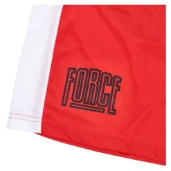 Mesh Basketball Shorts Starting5 Force Logo Træningsbukser & Tights