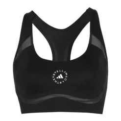 Discount Mesh Panel Undertrøje T-Shirts & Toppe