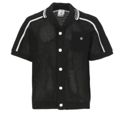 New Mesh Shirt Skjorter