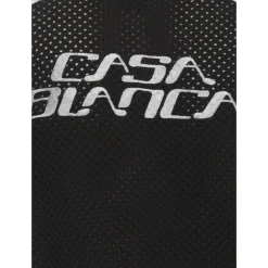 New Mesh Shirt Skjorter