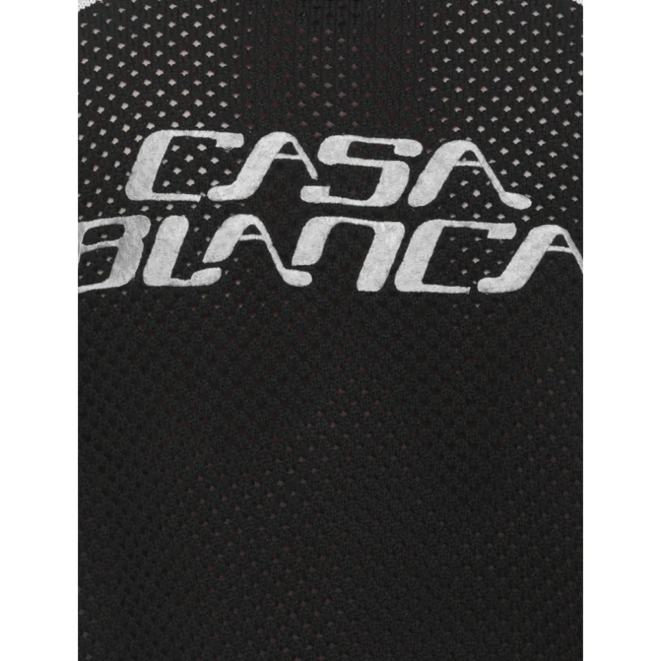 New Mesh Shirt Skjorter