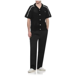 New Mesh Shirt Skjorter