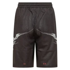Hot Mesh Sweatshorts Træningsbukser & Tights