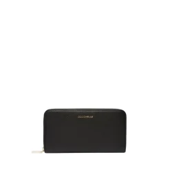 Sale Metallic Large Dame Punge & Kortholder