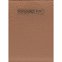 Best Metallic Soft Wallet Dame Punge & Kortholder