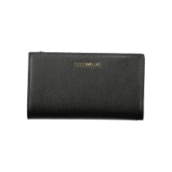 Best Metallic Soft Wallet Dame Punge & Kortholder