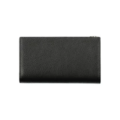Best Metallic Soft Wallet Dame Punge & Kortholder