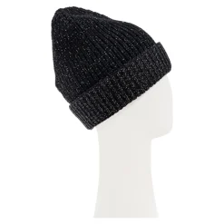 Hot Metallic Wool Beanie Børn Huer & Kasketter