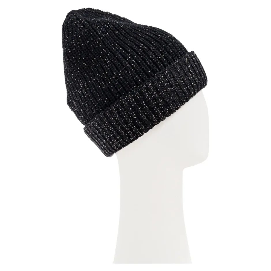 Hot Metallic Wool Beanie Børn Huer & Kasketter
