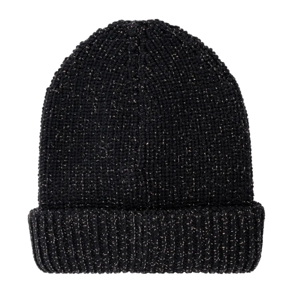 Hot Metallic Wool Beanie Børn Huer & Kasketter