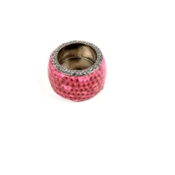New Metalring Dame Smykker