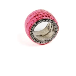 New Metalring Dame Smykker