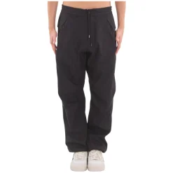 Clearance Metropolis Series Technical Panama Boxy Pants Bukser