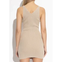 Outlet M-GABRIELLE Dress Dame Kjoler