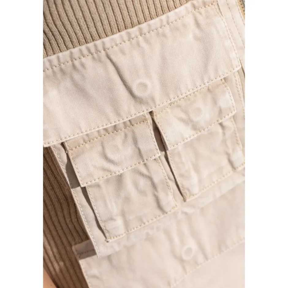 Outlet M-GABRIELLE Dress Dame Kjoler