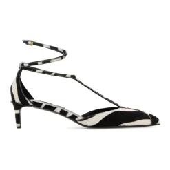 Outlet Mia 45 Pump Dame Pumps|Stiletter