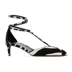 Outlet Mia 45 Pump Dame Pumps|Stiletter
