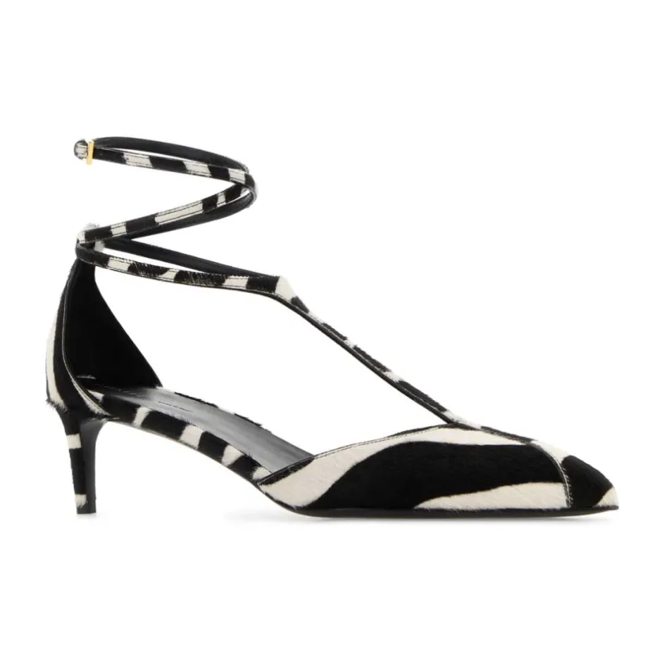 Outlet Mia 45 Pump Dame Pumps|Stiletter