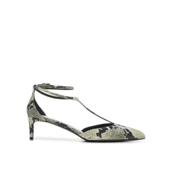 Mia Pump Dame Pumps|Stiletter