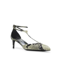 Mia Pump Dame Pumps|Stiletter