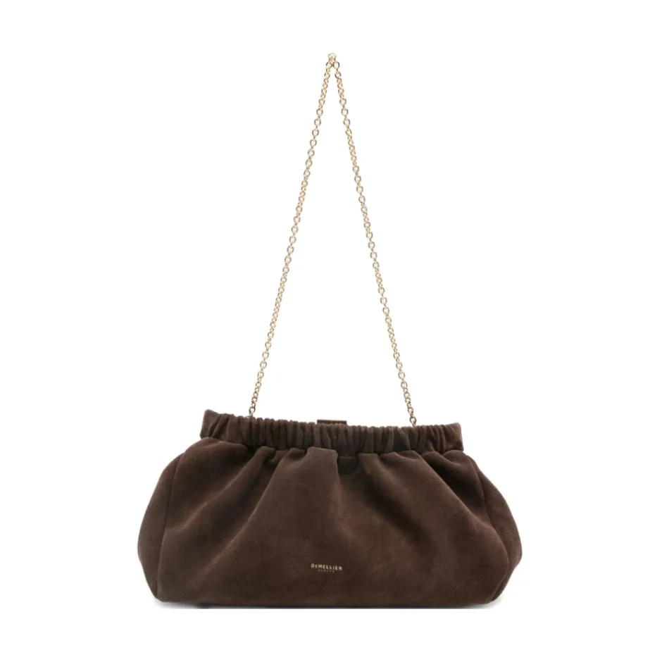 Online Miami Clutch Dame Skuldertasker