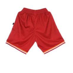 Clearance Miami Heat Basketball Shorts Hardwood Classics Træningsbukser & Tights