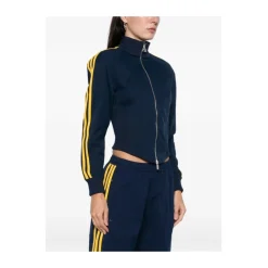 Best Miaou Corset Tracktop Træningsjakker