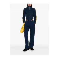 Best Miaou Corset Tracktop Træningsjakker
