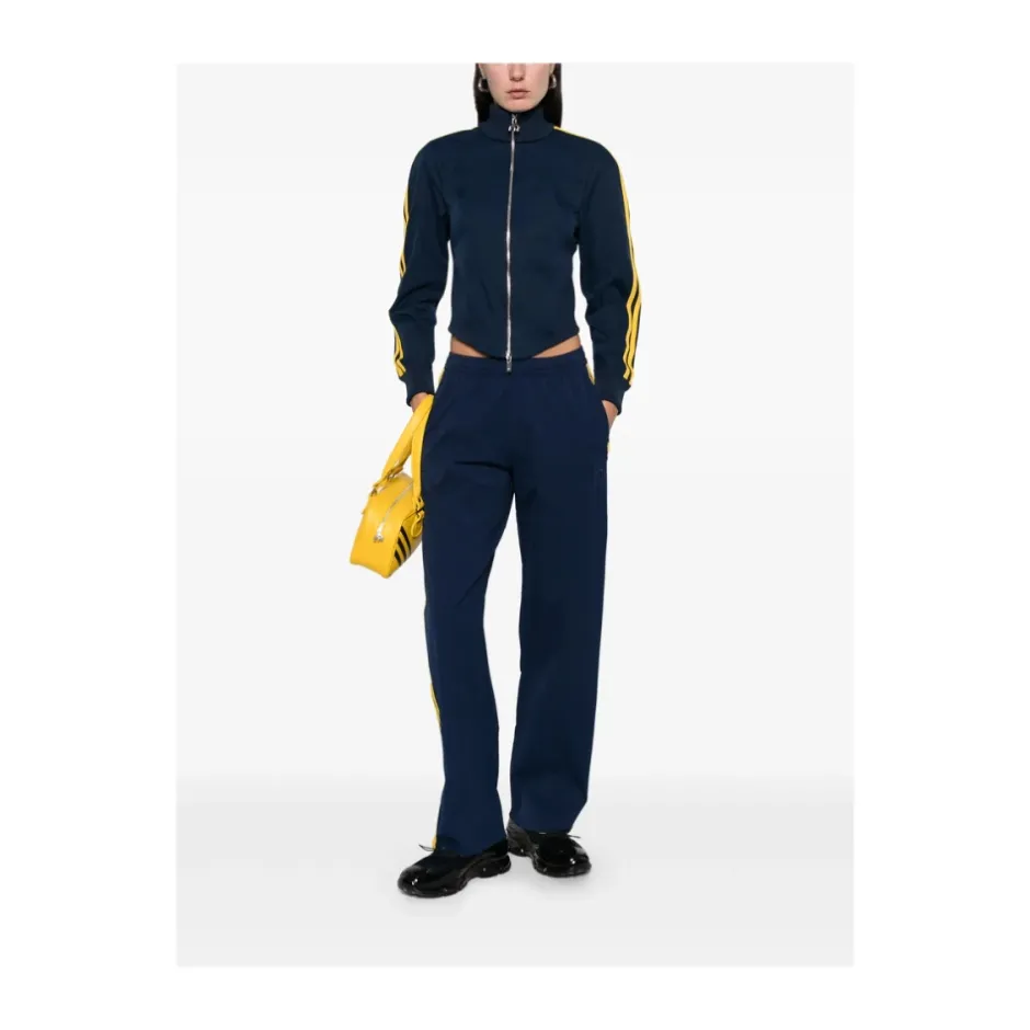 Best Miaou Corset Tracktop Træningsjakker