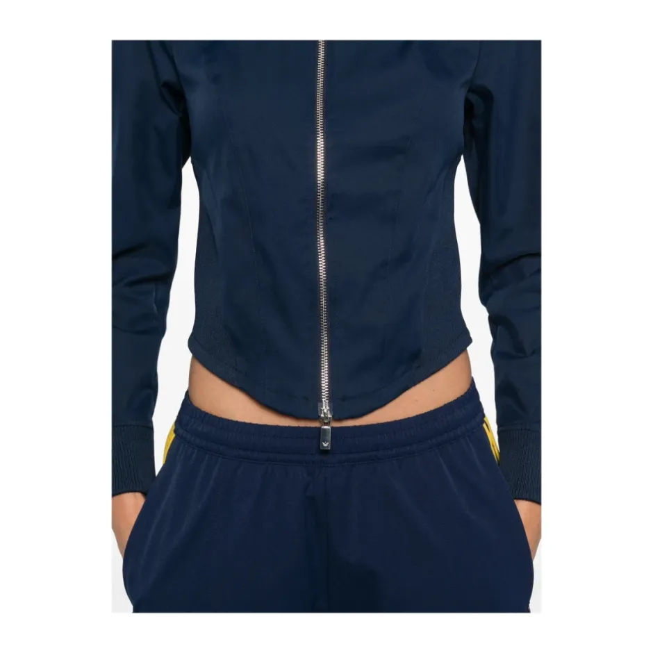 Best Miaou Corset Tracktop Træningsjakker