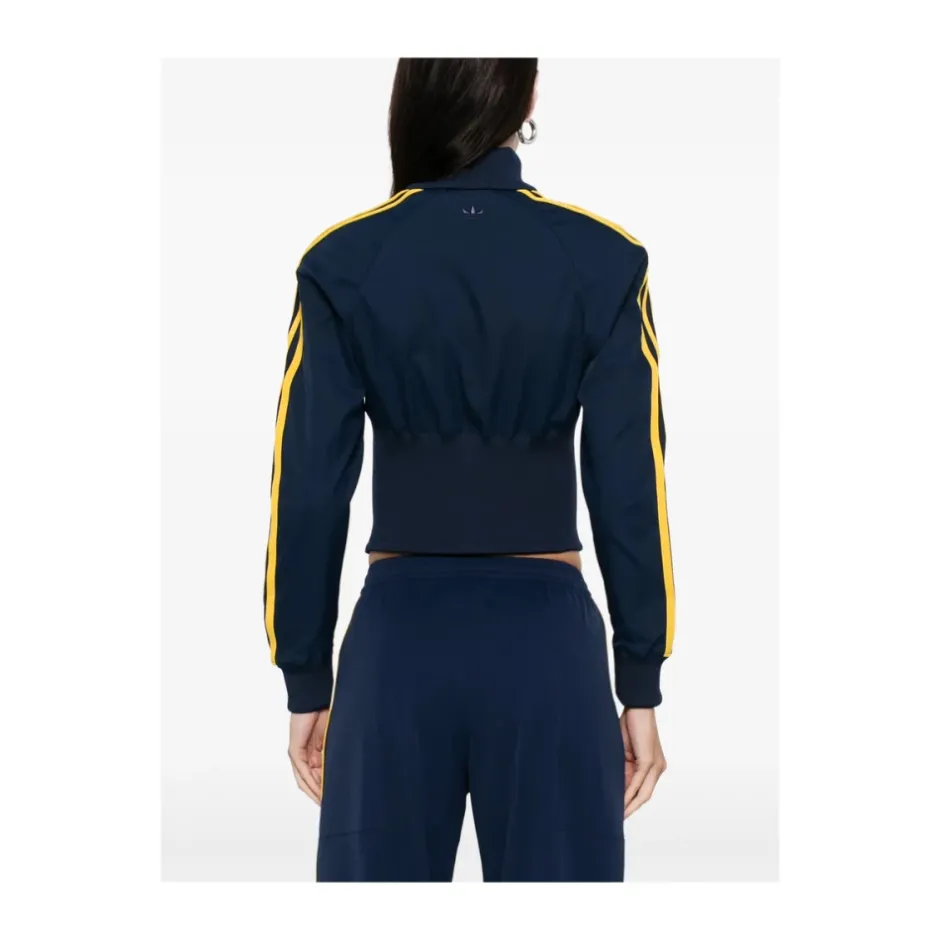 Best Miaou Corset Tracktop Træningsjakker