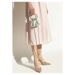Clearance Micro Bon Bon Dame Bæltetasker