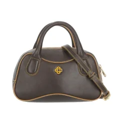 New Micro Bowling Bag Dame Håndtasker
