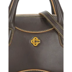 New Micro Bowling Bag Dame Håndtasker