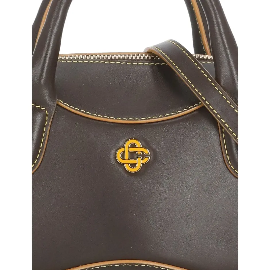 New Micro Bowling Bag Dame Håndtasker