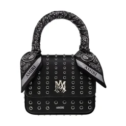 Online Micro MA Stud Bag Dame Bæltetasker