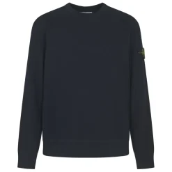 New Micro Stitch Sweatshirt Trøjer|Sweatshirts