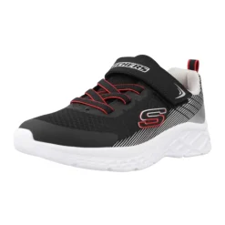 Best Microspec II - Zovrix Børn Sneakers